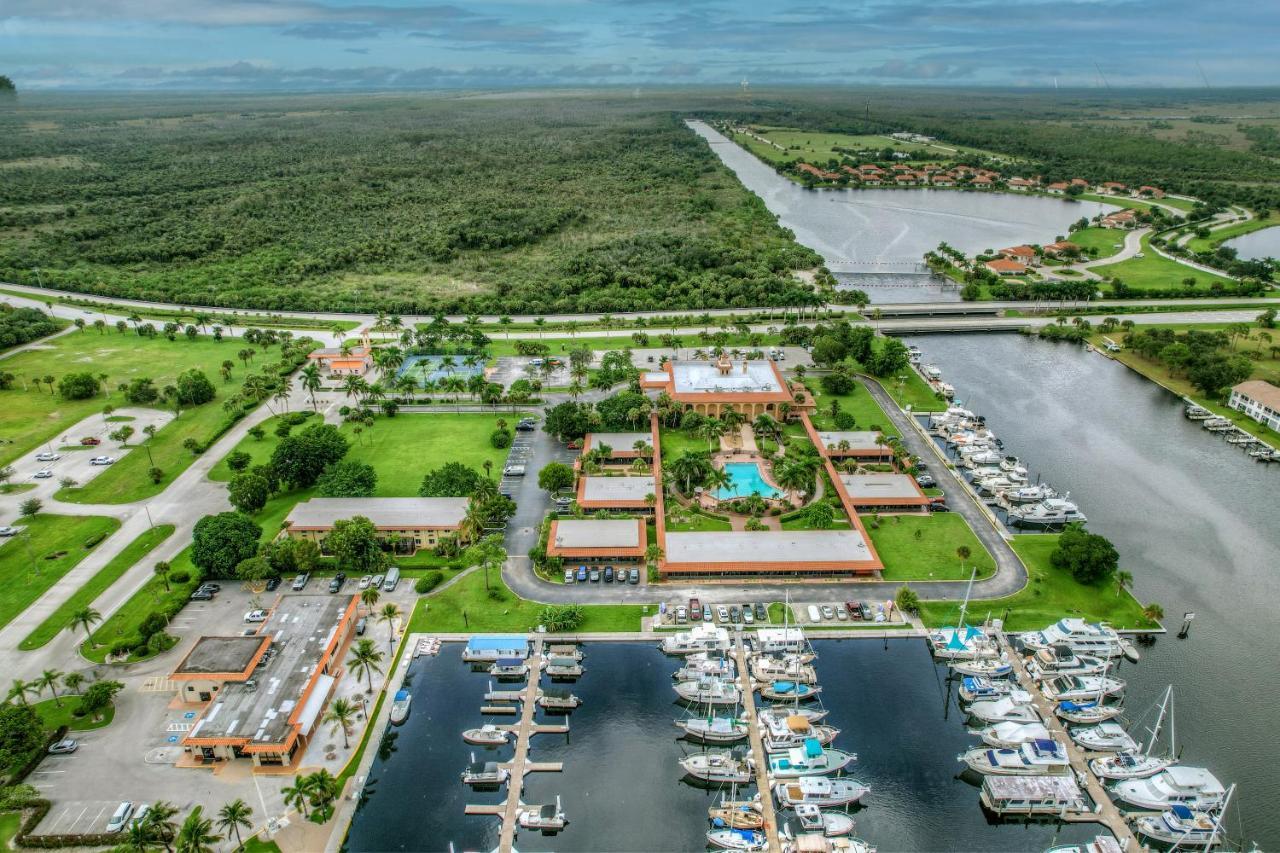 Port Of The Islands Everglades Adventure Resort Extérieur photo